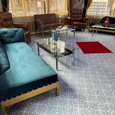 Metropol Hotel 2 İstanbul Dış mekan fotoğraf