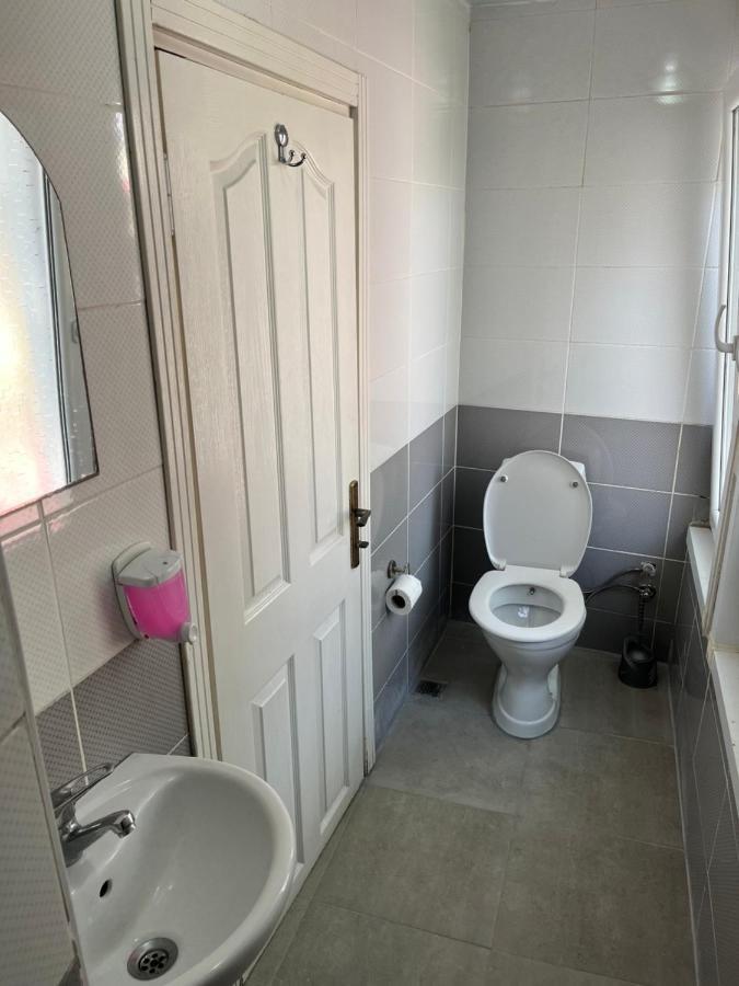 Metropol Hotel 2 İstanbul Dış mekan fotoğraf